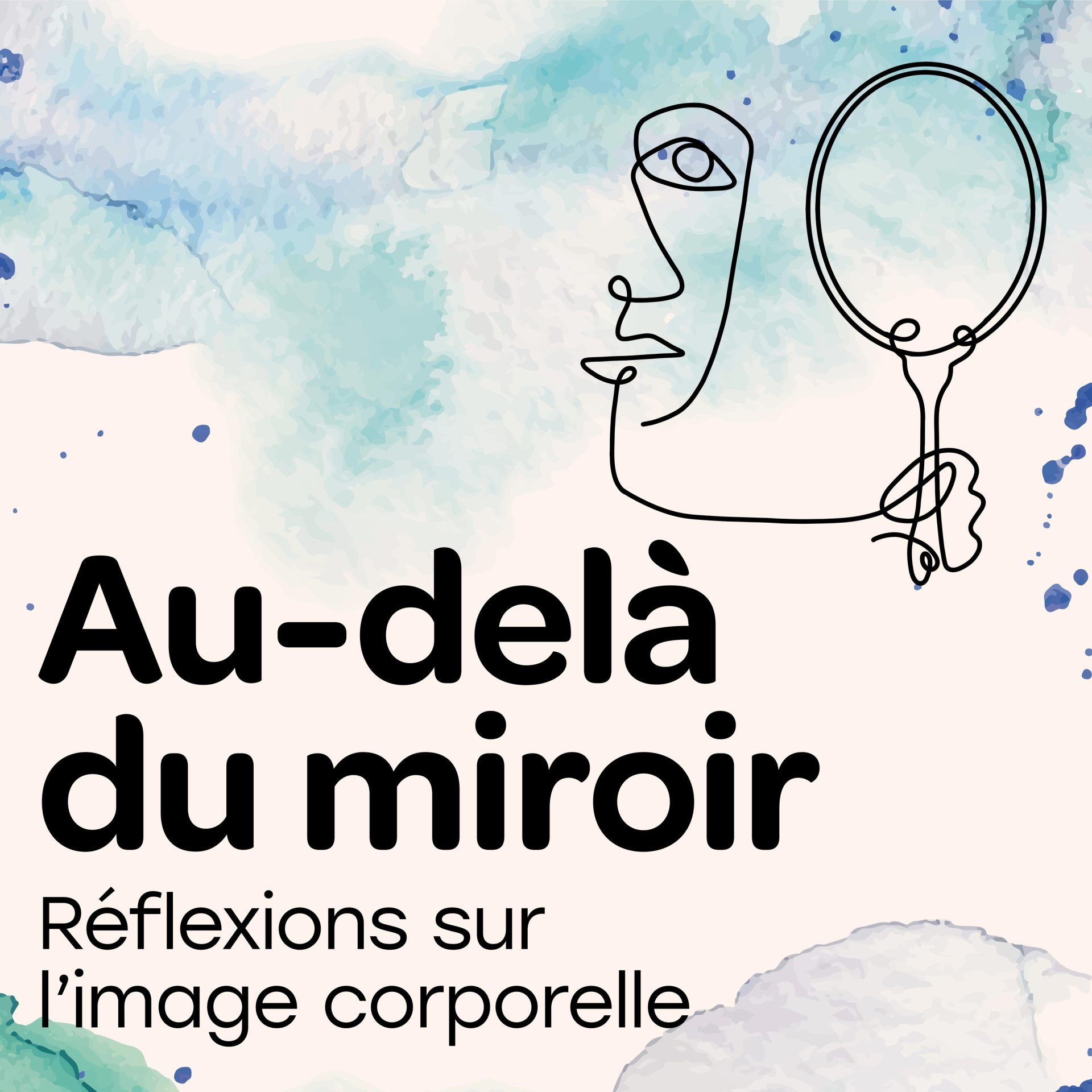 Balado Au-delà du miroir